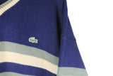 Vintage Lacoste Sweater Medium