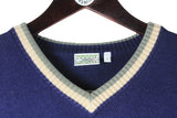 Vintage Lacoste Sweater Medium