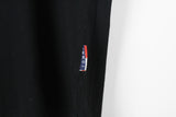 Vintage Tommy Hilfiger Bootleg T-Shirt Small / Medium