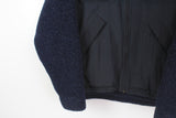 Vintage Timberland Fleece Jacket Small