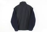 Vintage Timberland Fleece Jacket Small