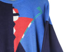 Vintage Pringle by Nick Faldo Sweater Large