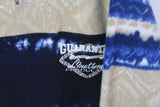 Vintage Fleece 1/4 Zip XLarge / XXLarge