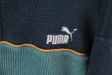Vintage Puma Fleece XXLarge