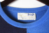 Vintage Pringle by Nick Faldo Sweater Large