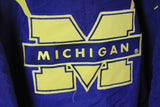 Vintage Michigan Wolverines Apex One Jacket Large / XLarge
