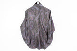 ETRO Shirt Small