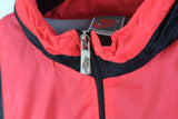 Vintage Nike Track Jacket Large