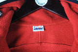 Vintage Ellesse Fleece 1/4 Zip Medium