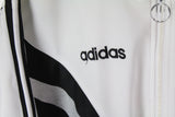 Vintage Adidas Track Jacket XLarge