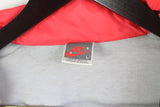 Vintage Nike Track Jacket Large