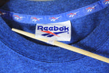 Vintage Reebok T-Shirt XLarge