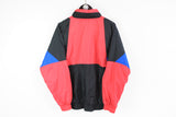 Vintage Nike Track Jacket Large