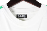 Vintage Adidas T-Shirt Large