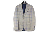 Authentic classic Suitsupply luxury blazer jacket
