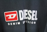Vintage Diesel Sweatshirt Small