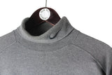 Vintage Nike Turtleneck XXLarge