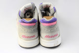 Vintage Mizuno Sneakers Women's US 7