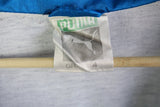 Vintage Puma Track Jacket Small