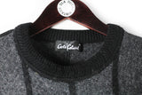 Vintage Carlo Colucci Sweater Large