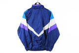Vintage Puma Track Jacket Small