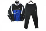 Vintage Reebok Tracksuit Small