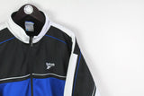 Vintage Reebok Tracksuit Small