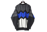 Vintage Carlo Colucci Sweater Large