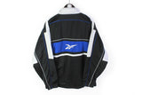 Vintage Reebok Tracksuit Small