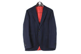 Authentic classic Suitsupply luxury blazer jacket