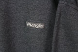 Vintage Wrangler Sweatshirt Large