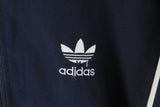 Vintage Adidas Tracksuit XXLarge