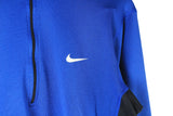 Vintage Nike Sweatshirt 1/4 Zip Medium