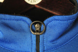 Vintage Nike Sweatshirt 1/4 Zip Medium