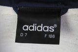 Vintage Adidas Tracksuit XXLarge