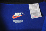 Vintage Nike Sweatshirt 1/4 Zip Medium