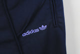 Vintage Adidas Track Pants Medium / Large