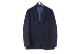 Authentic classic Suitsupply luxury blazer jacket