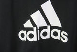Vintage Adidas Sweatshirt Medium / Large