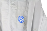 Vintage Volkswagen Work Jacket Small / Medium