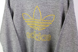 Vintage Adidas Tracksuit (Sweatshirt + Pants) Small
