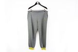 Vintage Adidas Tracksuit (Sweatshirt + Pants) Small