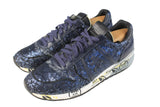 Premiata Sequin Sneakers Women's EUR 40