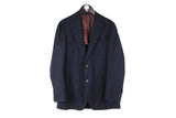 Authentic classic Suitsupply luxury blazer jacket