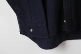 Vintage Woolrich Wool Shirt Large