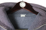 Vintage Fleece 1/4 Zip Women's Medium