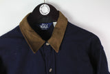Vintage Woolrich Wool Shirt Large