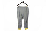 Vintage Adidas Tracksuit (Sweatshirt + Pants) Small