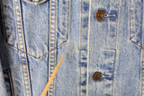 Vintage Levi's Denim Jacket Medium
