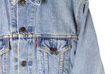 Vintage Levi's Denim Jacket Medium